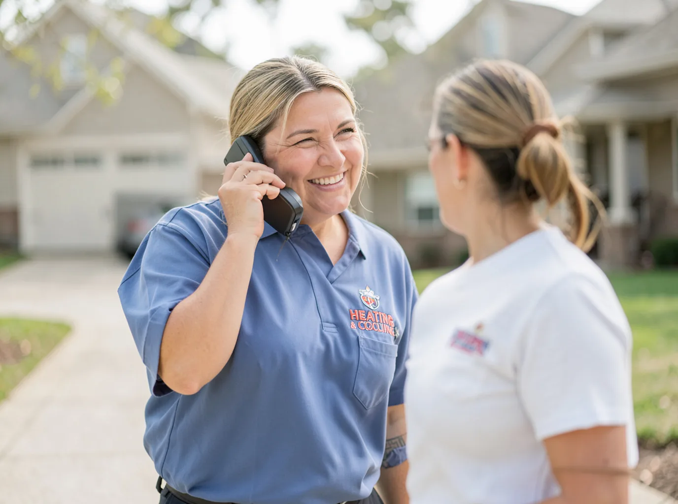 Hvac Repair Arjay, KY FAQs